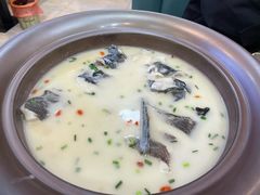 -浔味·山屿湖·正宗淳牌全鱼宴老字号