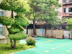-金色摇篮潜能开发幼儿园(大兴校区)