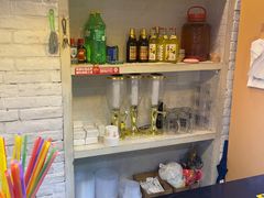 -狮龙啤酒烧烤屋(建二路店)