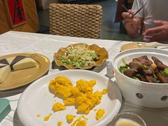 -深山老屋(国顺东路店)