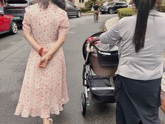 -田螺阿姨自营月嫂·育儿嫂(高新店)