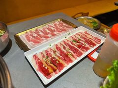 -正宗齐齐哈尔烤肉·齐牛哥鲜切炭火烤肉(杭州总店)