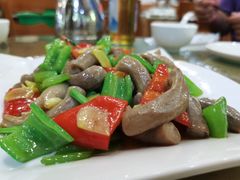 -龙记烤鸭店(新民路店)
