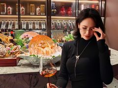 -黑木原精致料理·铁板烧