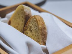 餐前面包-王品牛排(杭州大厦店)