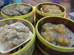 -府城小食馆(金龙宾馆店)