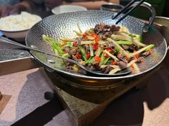 -农耕记·湖南土菜(观澜福城天虹店)