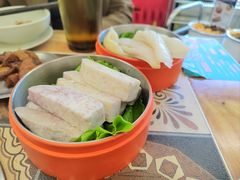 香芋条-顶上头·螺蛳火锅(五一新村店)