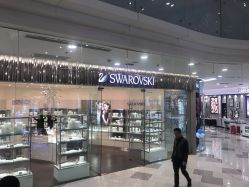 -SWAROVSKI(虹口凯德龙之梦店)