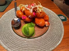 -木棉·醉心粤味(COCO Park店)