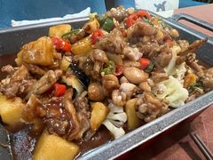 -意卡菲·欢乐聚会餐厅(华侨店)
