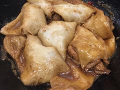 -古洼一锅鲜(开发区店)