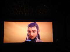 -万达影城IMAX(海口日月广场店)