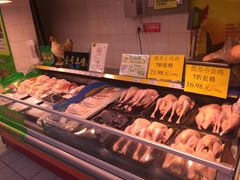-物美大卖场(玉蜓桥店)