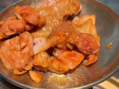 -西塔老太太泥炉烤肉(川沙百联店)