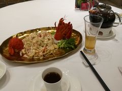 -御彩酒家(东风东路店)
