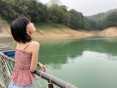 -广州市流溪河国家森林公园