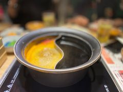 -温野菜涮涮锅(曲江大悦城店)