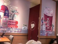 -COSTA COFFEE(上海虹口公园店)