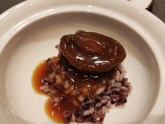 -博林天瑞喜来登酒店·西丽尚膳