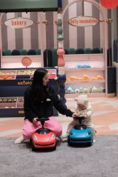 -奈尔宝家庭中心·亲子餐厅(鄞州万达店)