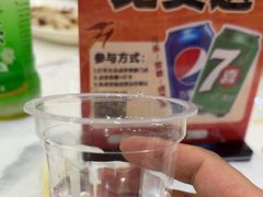 -江城燕子大排档(江汉路步行街店)