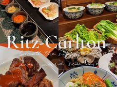 -广州富力丽思卡尔顿酒店