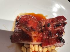 -万丽轩·粤菜(王府井金茂万丽酒店)