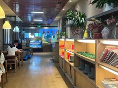 -吴裕泰茶庄(前门大街店)