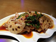 -味老大土碗菜(中山三路店)