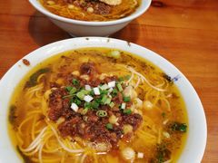 -兵哥豌豆面(建设巷店)