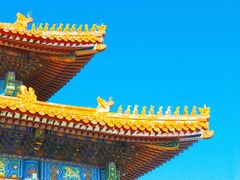 -故宫博物院(故宫)