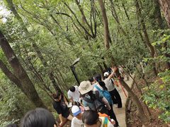-虞山风景区