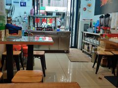 大堂-贺记蛋烘糕(文庙西街店)