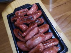 -金家米肠汤饭(振华路店)