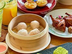 -墨宴(西洋湖店)