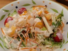 -萨莉亚意式餐厅(灵芝站中洲店)