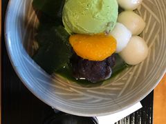 -伊藤久右卫门(宇治本店)