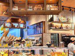 -PAPER STONE BAKERY(天环店)