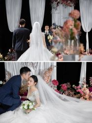 -MECCI婚礼摄影跟拍(红东方广场店)