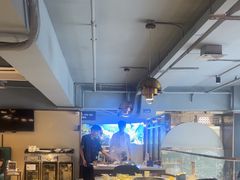 -青蓬蒸汽海鲜·深圳老字号·团建聚会(壹方城店)