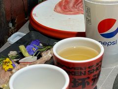 -生活如沸·顺德水牛奶火锅(大学路店)