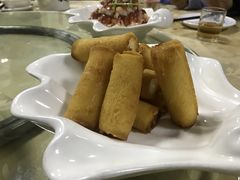 -摩登有记·新派泰国菜(银钻广场店)