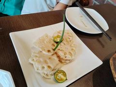 -老牌坊鲁菜名店(宽厚里店)