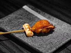 -鸟万·炭火料理Yaki ONE(星光店)