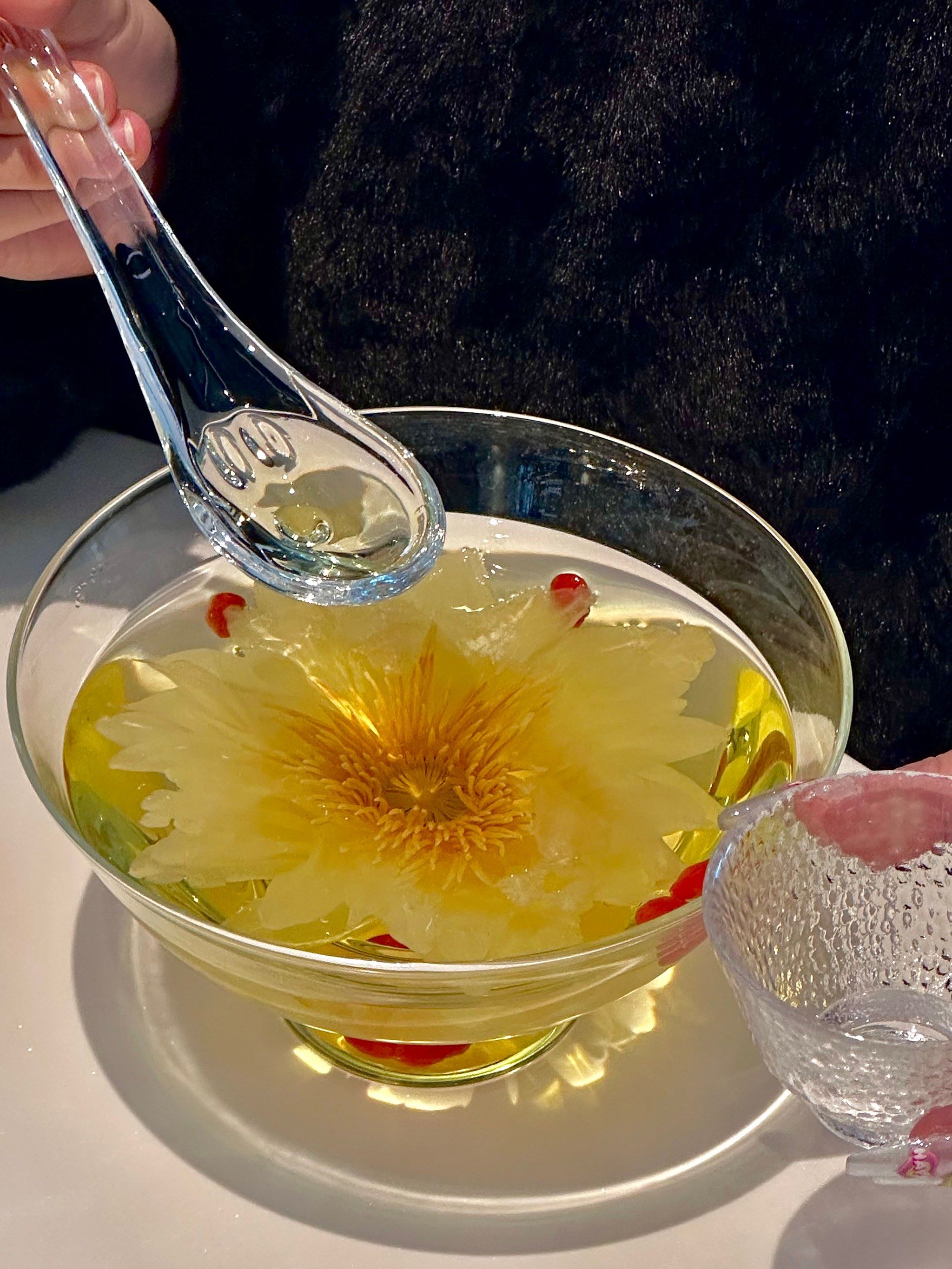 上海这一碗!惊艳到我了!