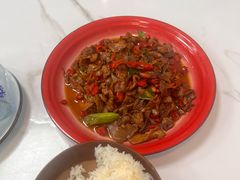 -冯大腕江湖川菜馆(后沙峪店)
