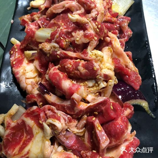 小丁大串