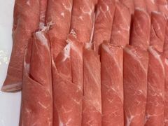 李记自卷糕羊肉-清真·鸦儿李记·涮肉(和平里店)