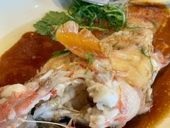 -金悦轩海鲜城(渔人码头店)